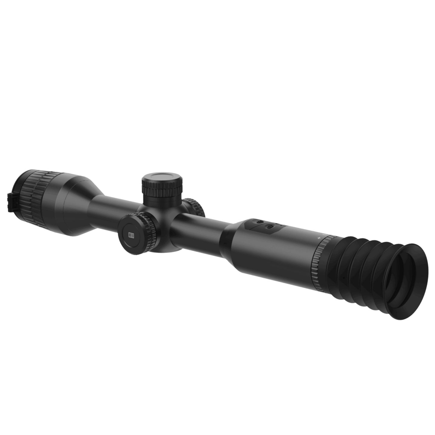 Stellar SQ35 - Thermal Imaging Scope Back Left Facing View