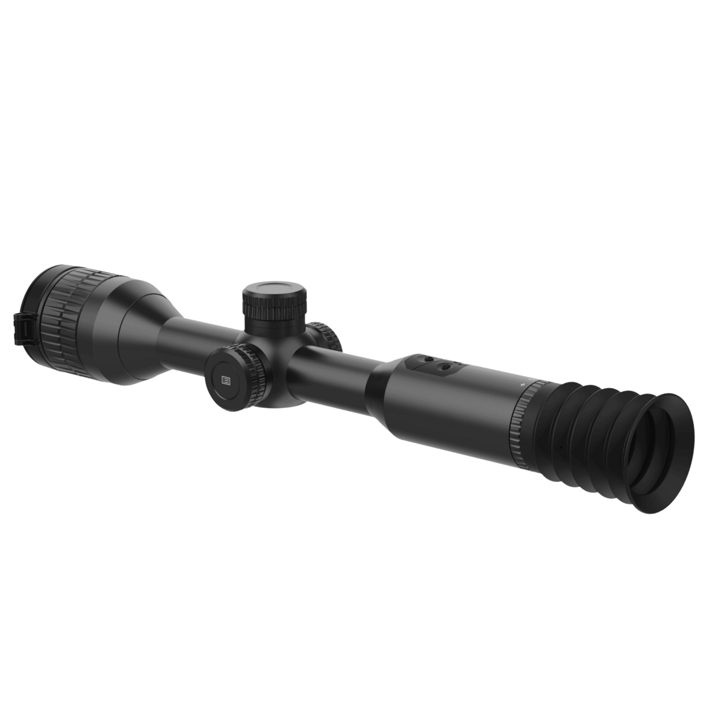 HikMicro Stellar SQ50 Thermal Imaging Scope Left Side View