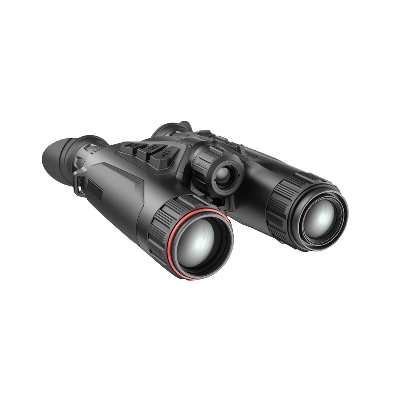 Habrok 4K HE25L - Multi Spectrum Thermal Binoculars with 850nm IR Emitter