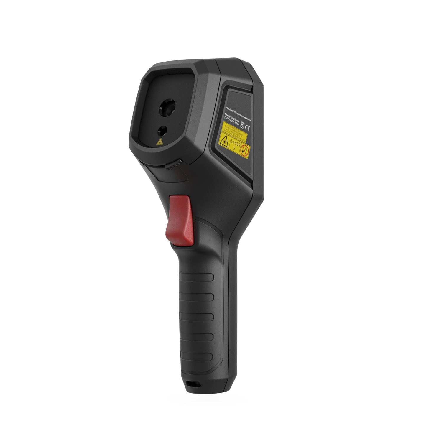 HikMicro B21L Handheld Thermal Imager Front View