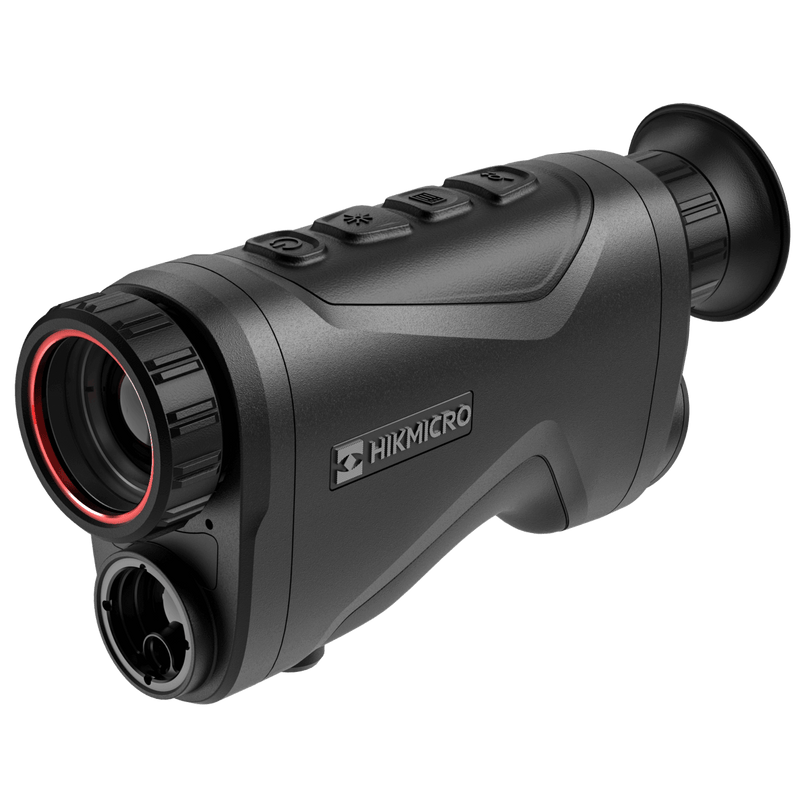 HikMicro Condor CH25L Termiese Monokulêr met Range Finder