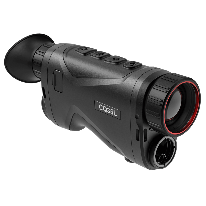 HikMicro Condor CQ35L Termiese Monokulêr met Range Finder