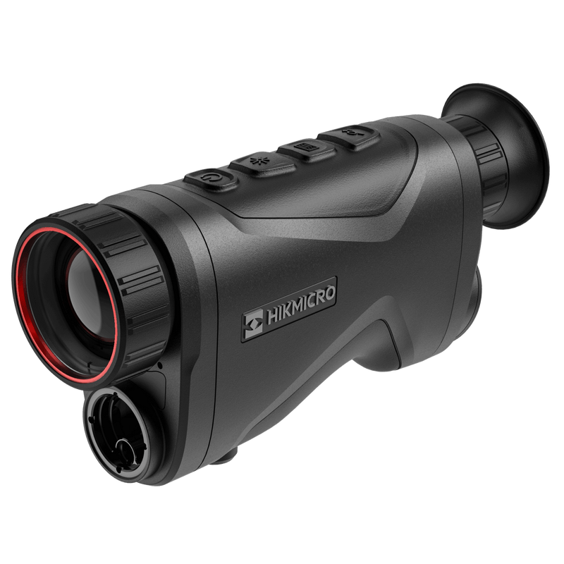 HikMicro Condor CQ35L Termiese Monokulêr met Range Finder
