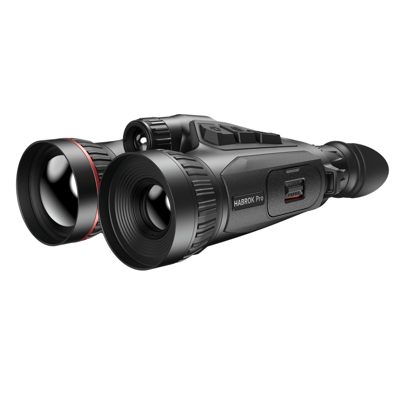 Hikmicro Habrok HX60L - Thermal & Night Vision Binoculars