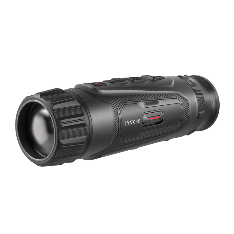 Hikmicro Lynx LH35 3.0 Thermal Monocular | 35mm Lens | Medium Range