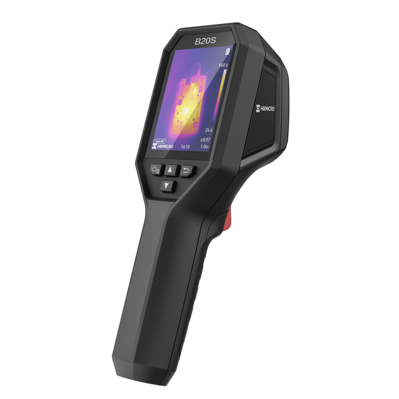 Hikmicro B20S Handheld Thermography Camera