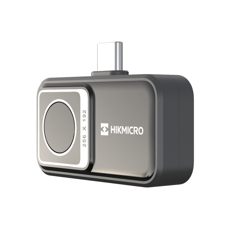 Hikmicro Mini2 V2 Thermal Camera for Smartphone
