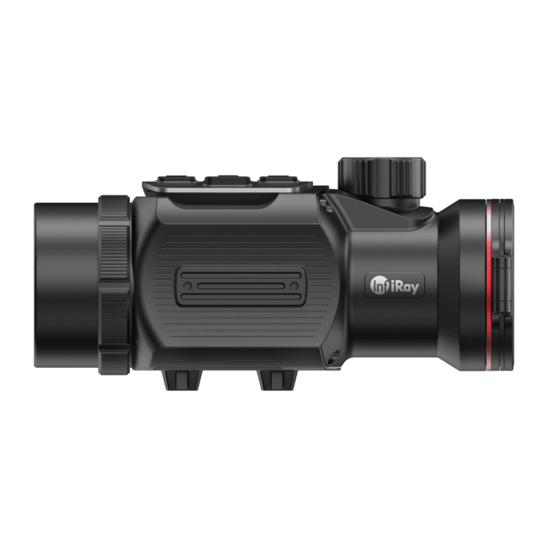 InfiRay MATE MAH50 - Handheld termiese clip-on-aanhegsel