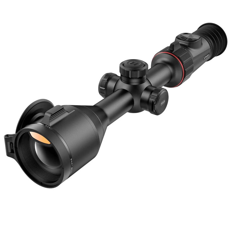 Nocpix ACE H50R - Thermal Tube Style Scope With LRF