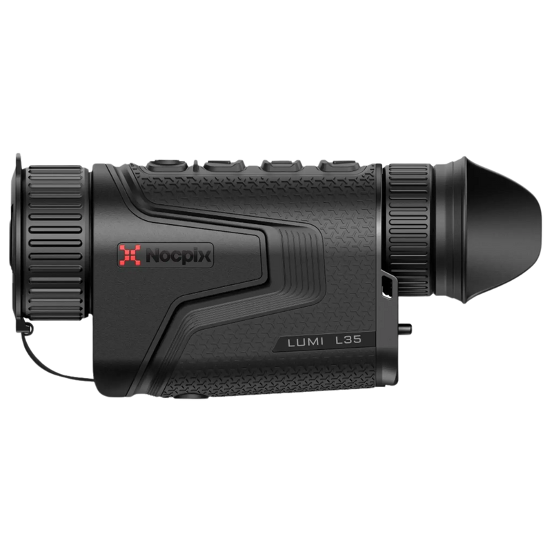 Nocpix Lumi L35R - Thermal Imaging Monocular