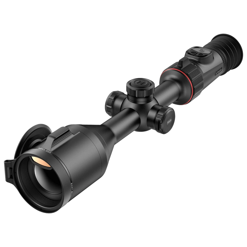 Nocpix ACE S60R - Thermal Tube Style Scope With LRF