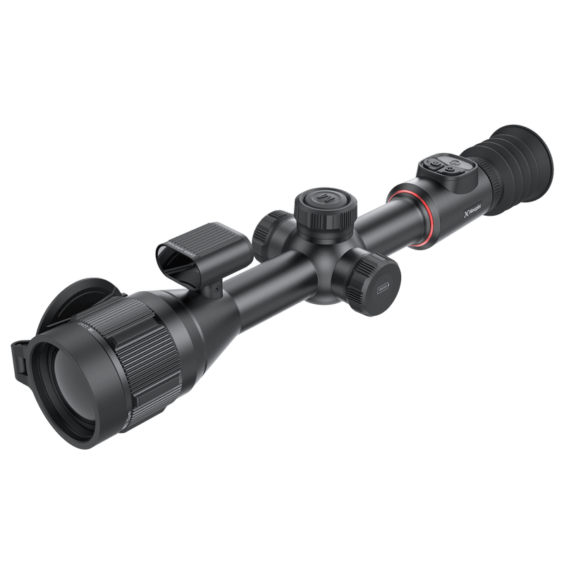 Nocpix Bolt H50R Thermal Tube scope with LRF