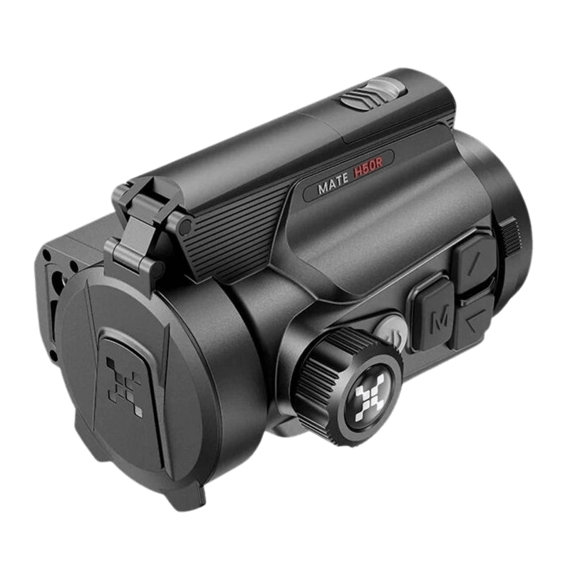 Nocpix Mate H50R - Thermal Clip-on day scope attachment