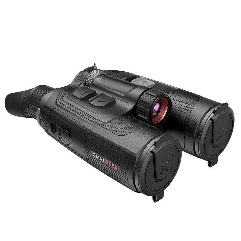 Nocpix Omni H35R Multi-spectrum Thermal Binoculars