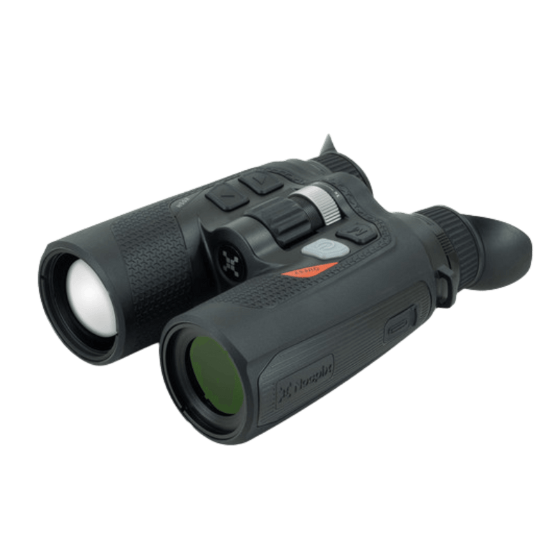 Nocpix QUEST H50R Professional Thermal Binocular