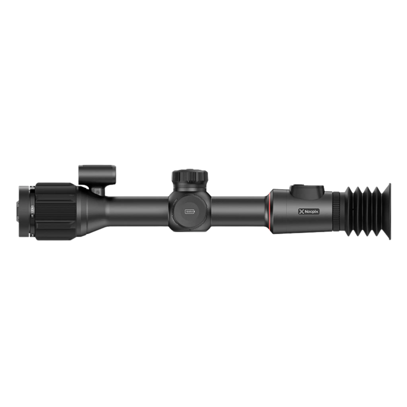 Nocpix Bolt L35R Thermal Riflescope | LRF & Ballistics