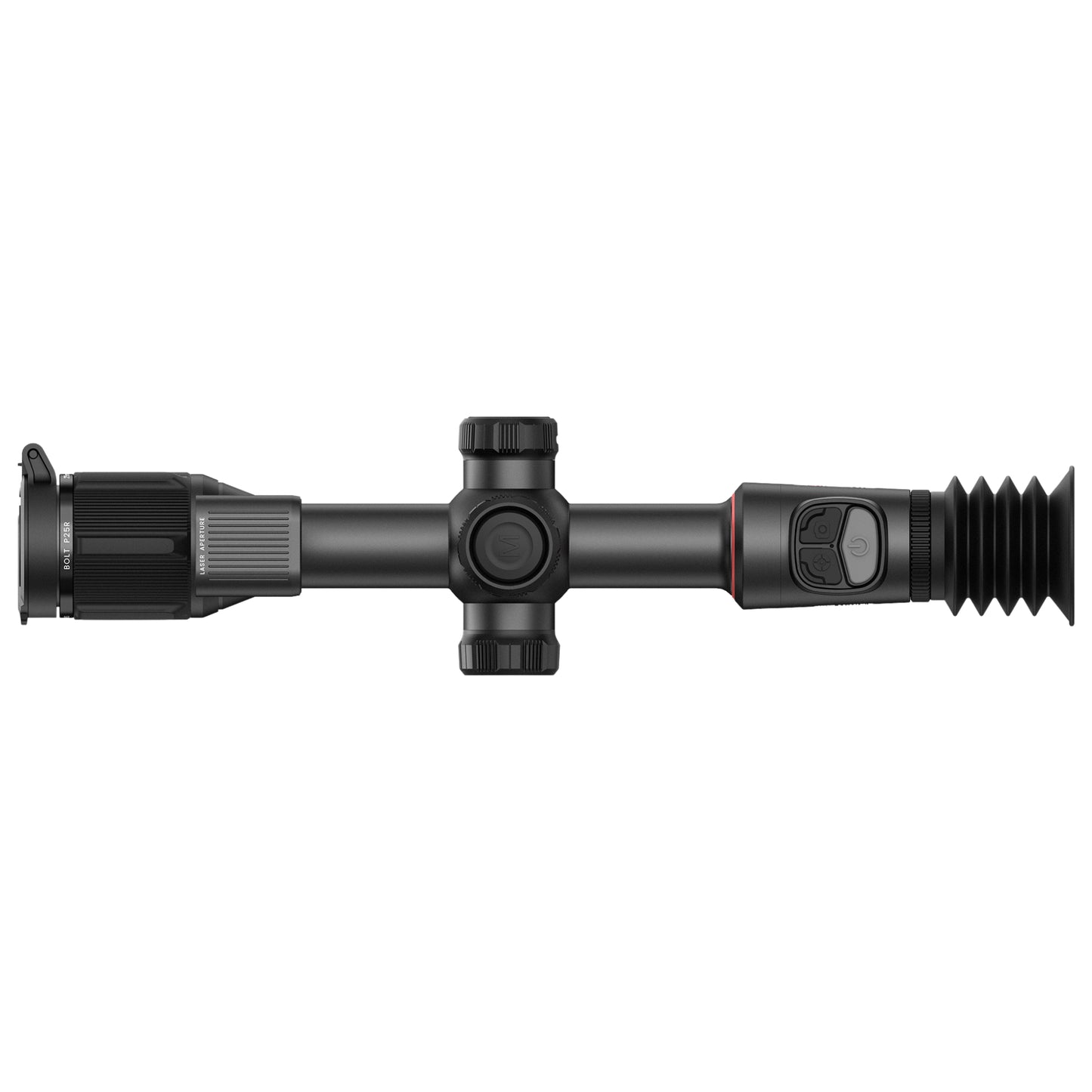 Nocpix Bolt P25R thermal scope