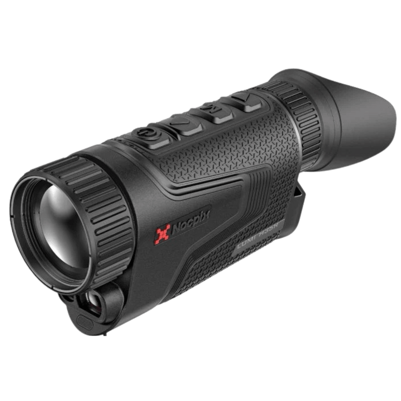 Nocpix Lumi H35R Thermal Monocular with LRF