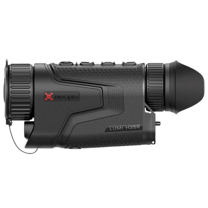 Nocpix Lumi H35R Thermal Monocular with LRF