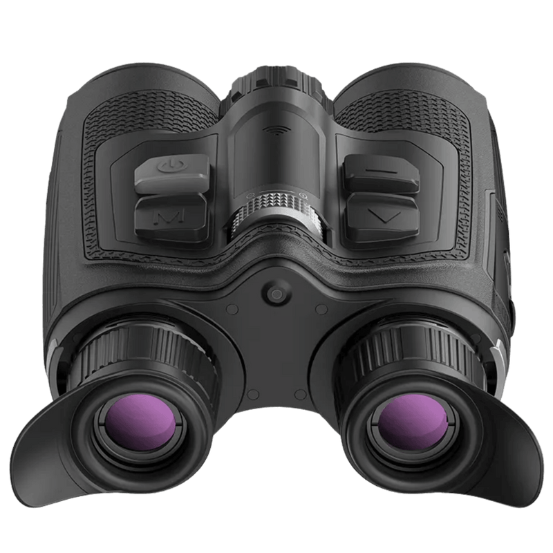 Nocpix OMNI L19R Multi-spectral Thermal Binoculars