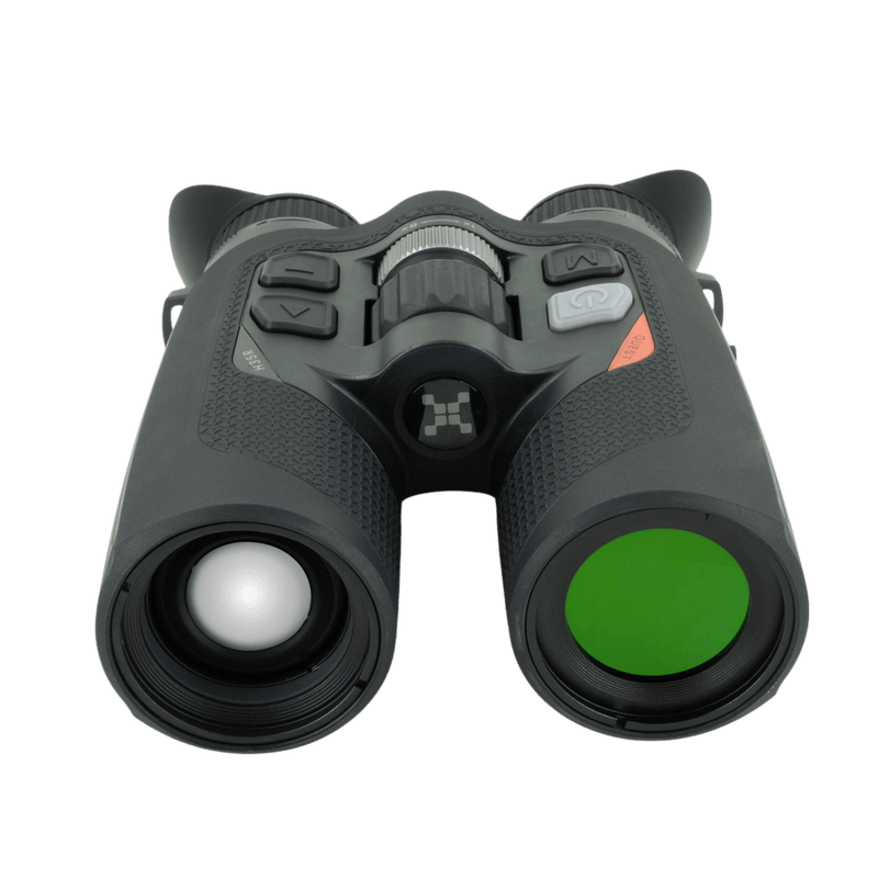 Nocpix QUEST H35R Professional Thermal Imaging Binocular