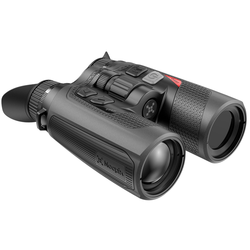 NOCPIX Quest L35R - Thermal Binoculars