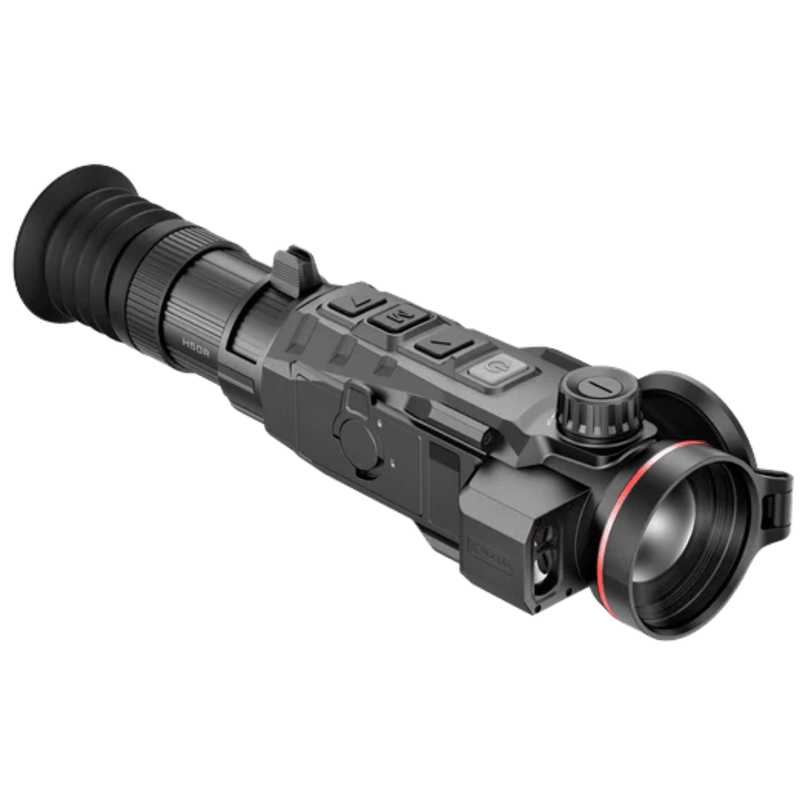 Nocpix RICO 2 H50R Thermal Rifle Scope for Serious Hunters