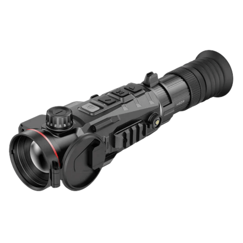 Nocpix RICO 2 H50R Thermal Rifle Scope for Serious Hunters
