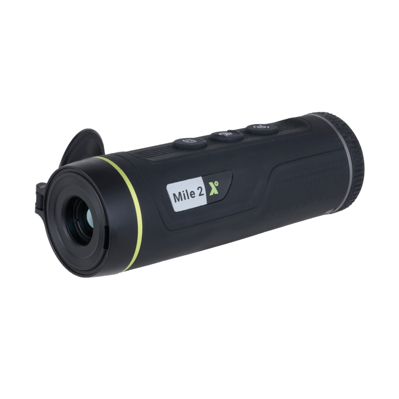 Pixfra Mile 2 PFI-M207 Thermal Monocular