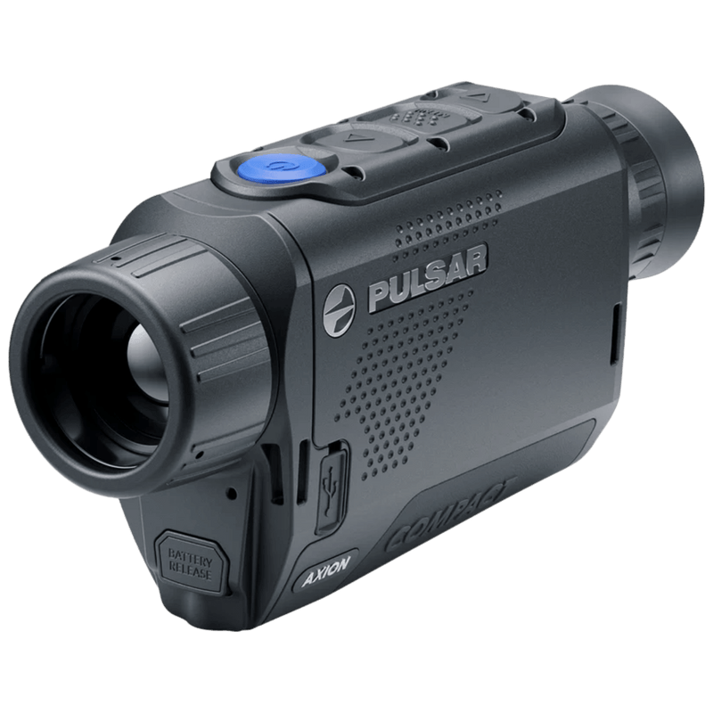 Pulsar Axion 2 Compact XG30 Thermal Imaging Monocular