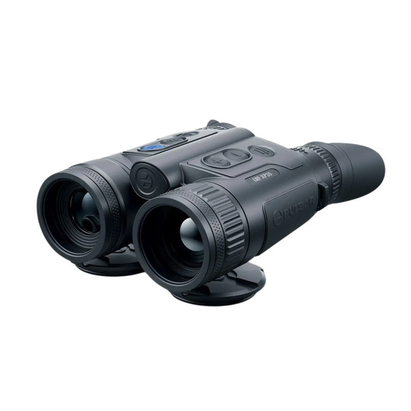 Pulsar Merger LRF XP35 - Thermal Imaging Binoculars