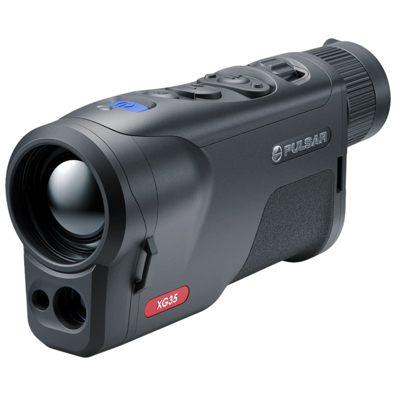 Pulsar Oryx LRF XG35 Thermal Monocular