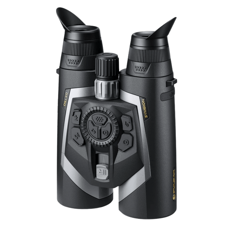 Pulsar Symbion LRF DXT50 Multispectral Binoculars