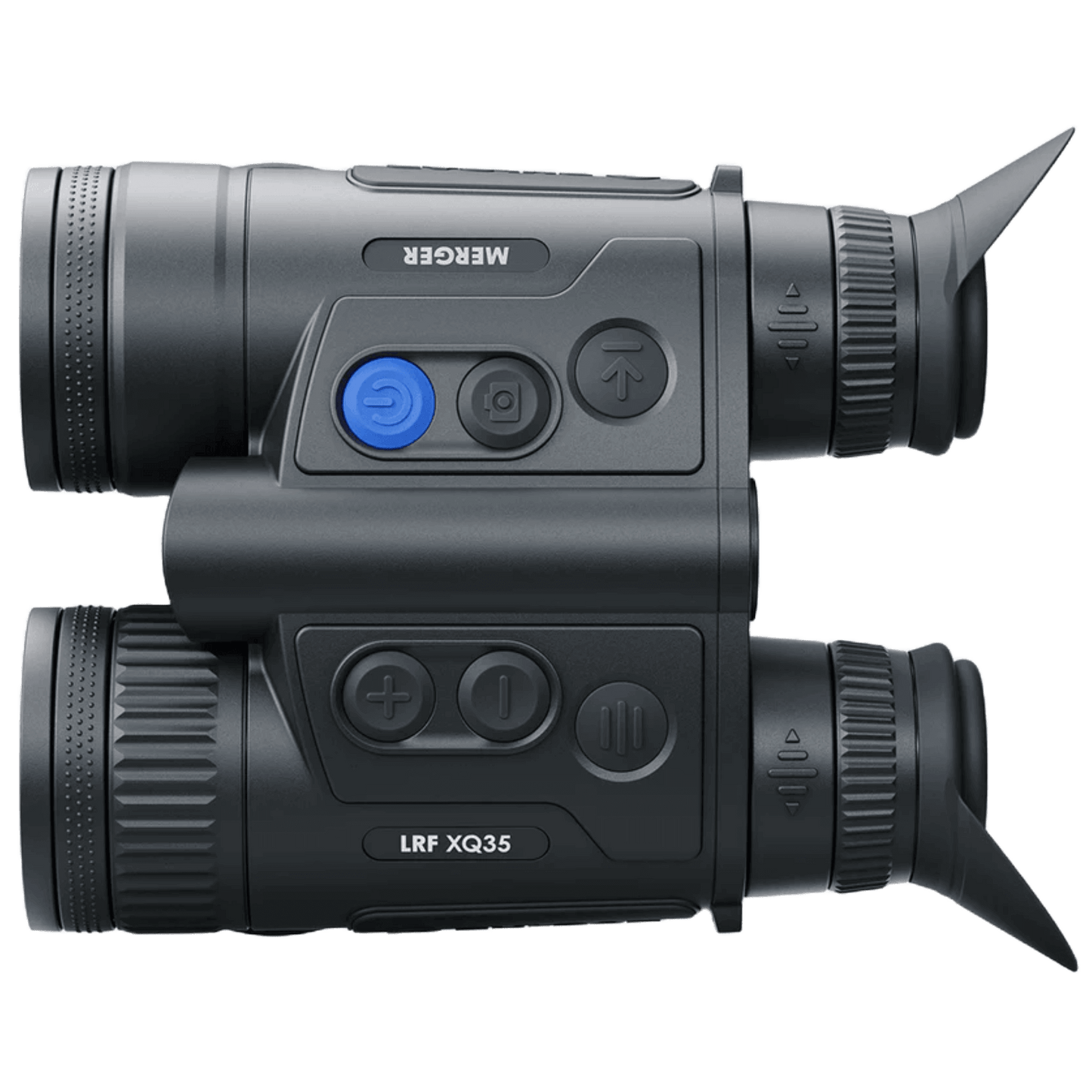 Pulsar Merger LRF XQ35 - Thermal Imaging Binocular