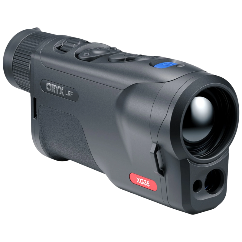 Pulsar Oryx LRF XG35 Thermal Monocular