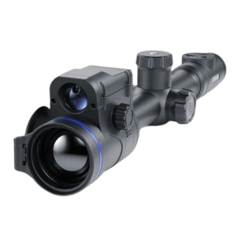 Pulsar Thermion 2 LRF XP50 PRO - Thermal Imaging Scope