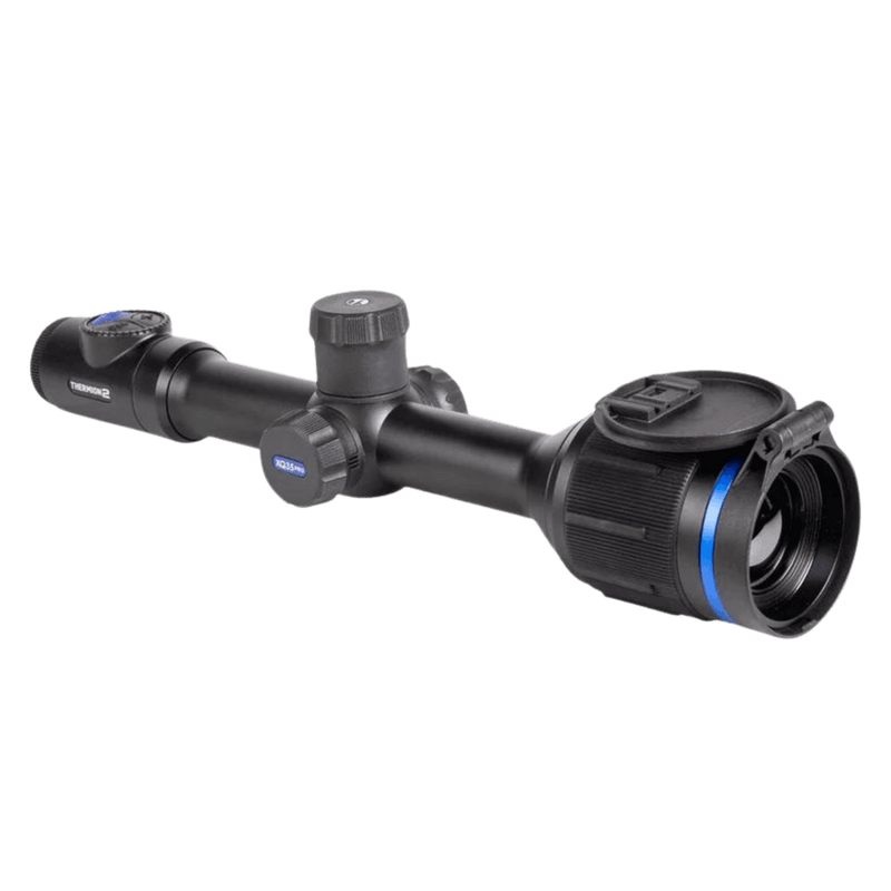 Pulsar Thermion 2 XQ35 PRO Thermal Scope