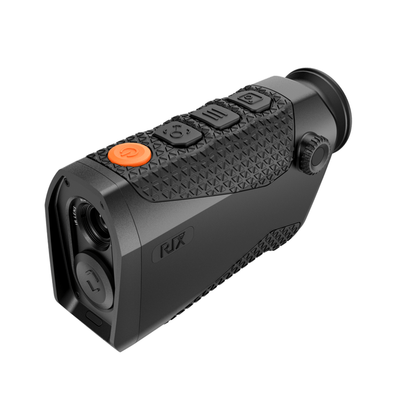 RIX Pocket K2 Compact Thermal Imaging Monocular