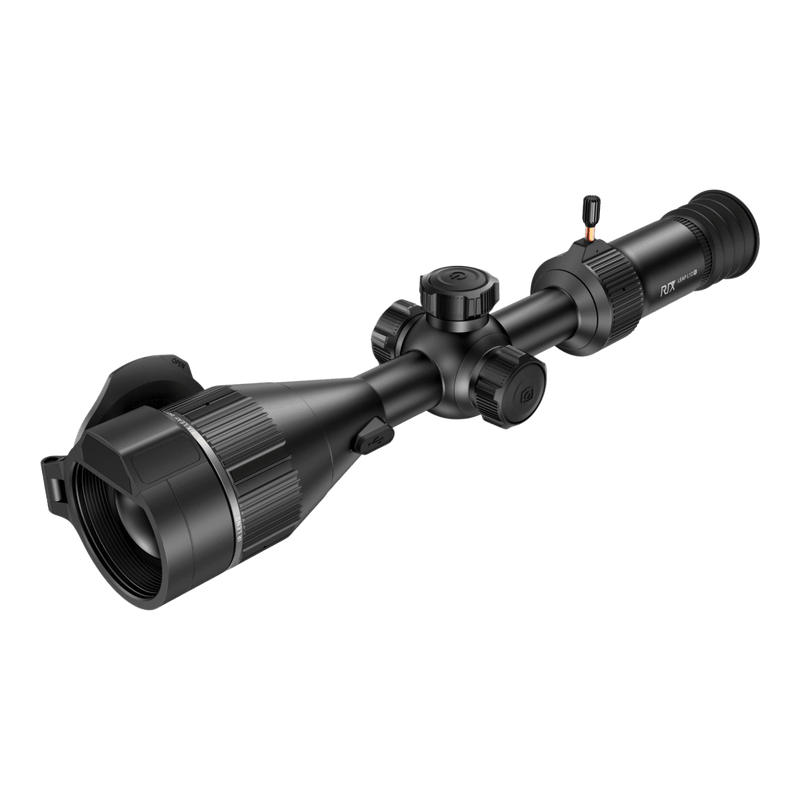 RIX LEAP L12R 1280 Ultra-HD Thermal Imaging scope with LRF
