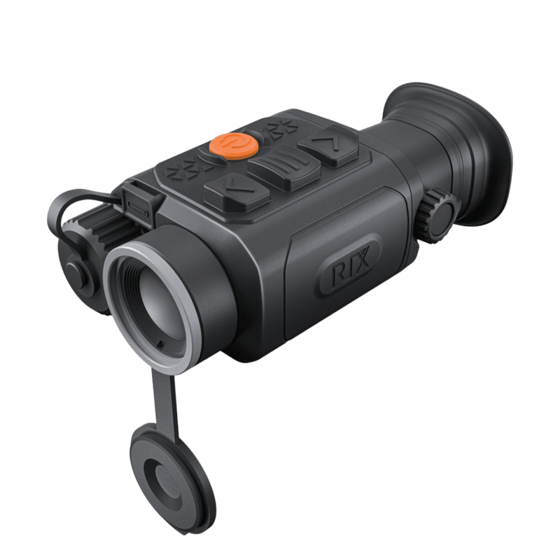 STRIDE ST3 Lite Helmet Mounted Thermal Imaging Monocular