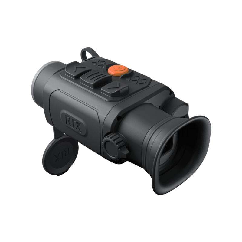 STRIDE ST3 Lite Helmet Mounted Thermal Imaging Monocular