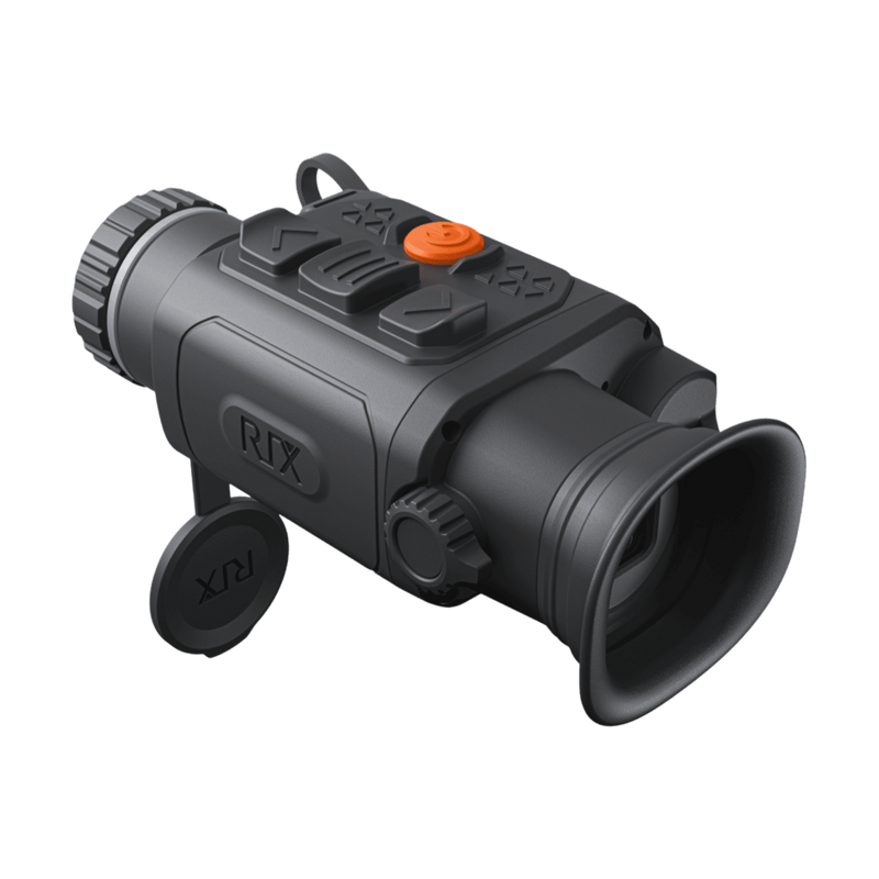 STRIDE ST6 Lite Helmet Mounted Thermal Imaging Monocular