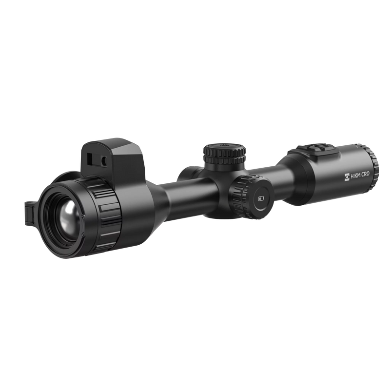 Stellar SQ35L 3.0 - Thermal Tube Scope With LRF