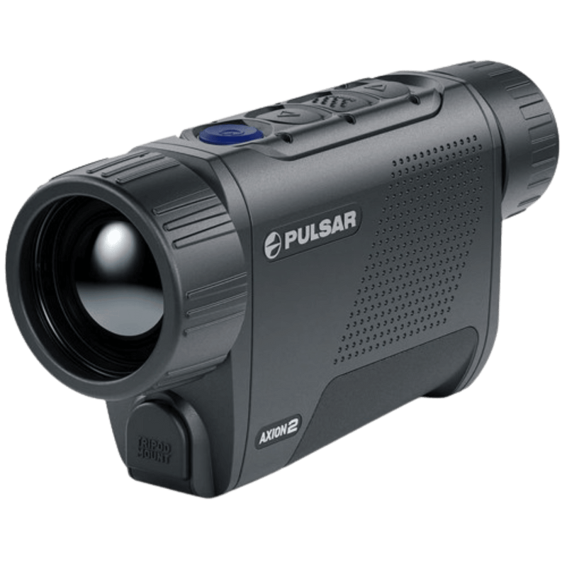 Pulsar Axion 2 XQ35 Pro Thermal Monocular