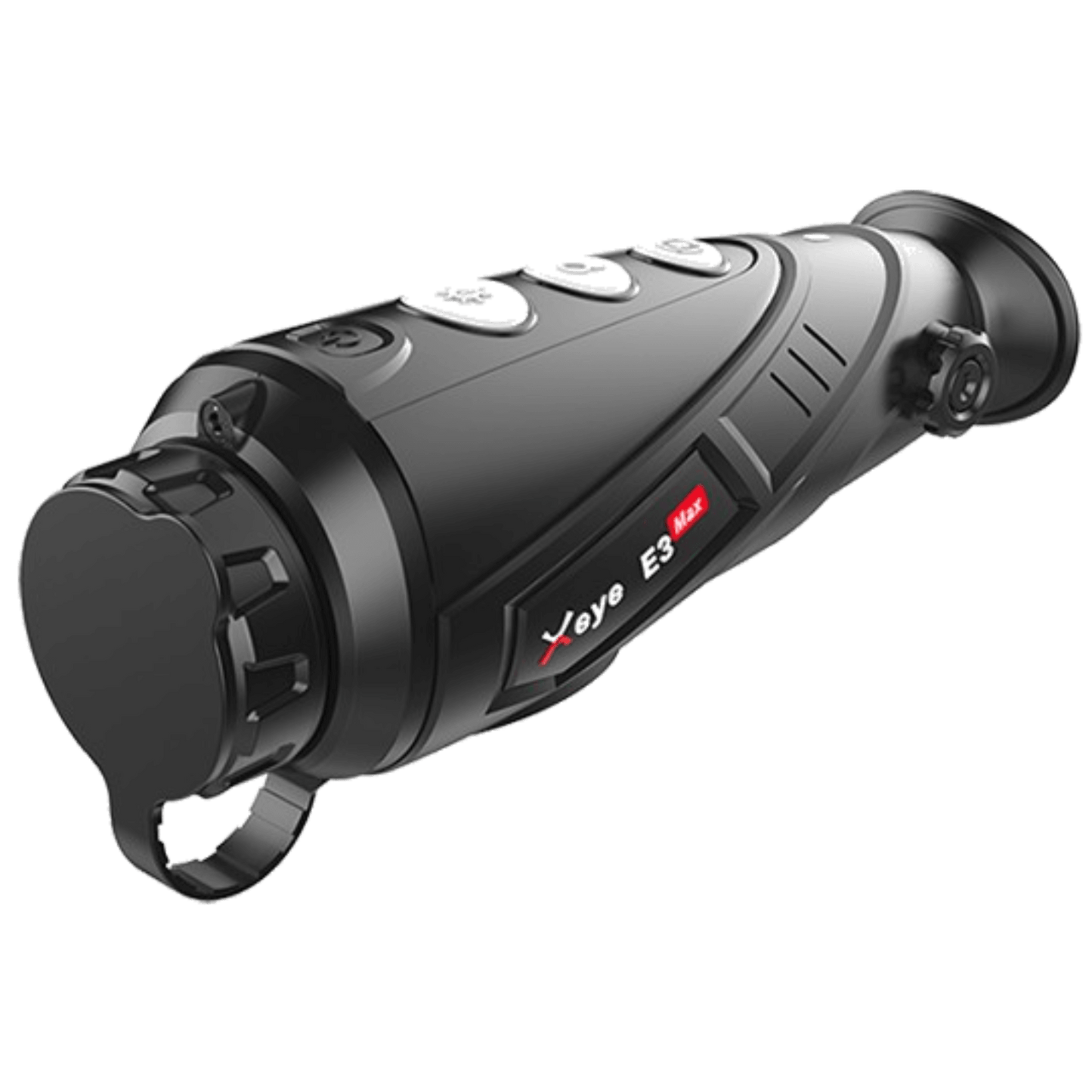 Cape Thermal - InfiRay Thermal Imaging Monocular - InfiRay E3Max Eye Series Handheld Thermal Monocular - Datasheet