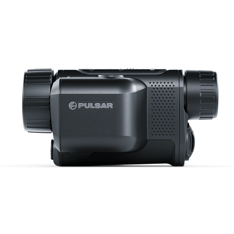 Pulsar Axion 2 LRF XG35 Thermal Imaging Monocular