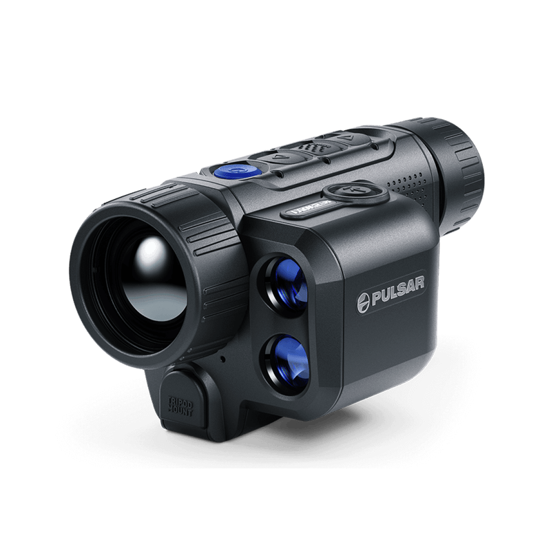 Pulsar Axion 2 LRF XQ35 PRO Thermal Imaging Monocular
