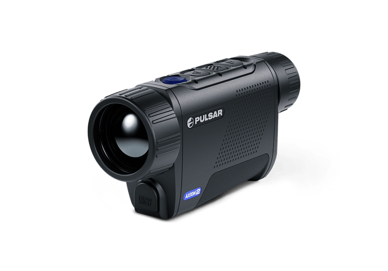 Pulsar Axion 2 XQ35 Thermal Monocular