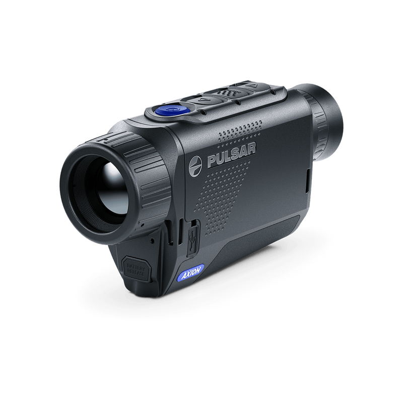 Pulsar Axion XM30F Thermal Imaging Monocular