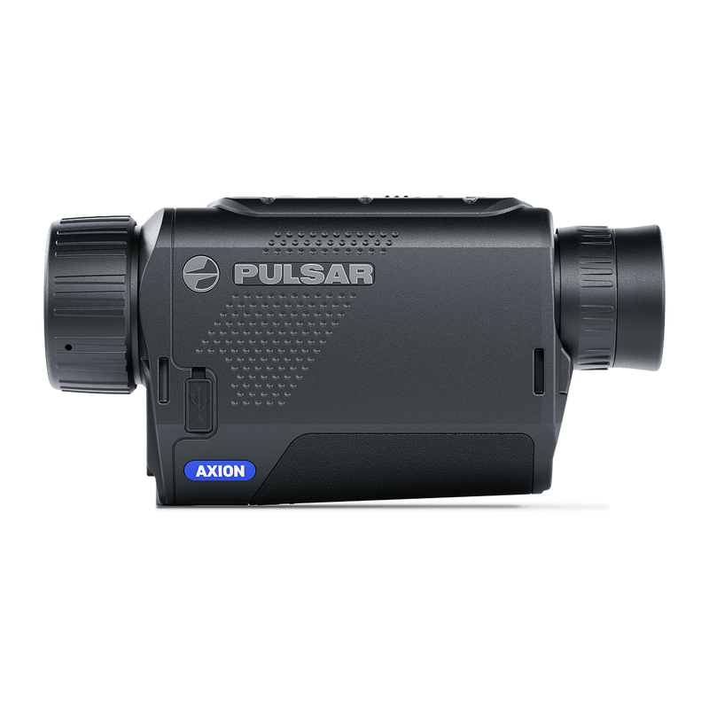 Pulsar Axion XM30F Thermal Imaging Monocular